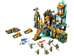 Lego Legends Of Chima 70010 The Lion Chi Temple Secreto ninja nivel de fuerza 2 png. lego legends of chima 70010 the lion chi temple