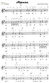 Check spelling or type a new query. Dapatkah Kamu Rasakan Naik Turunnya Nada Pada Lagu Apuse Brainly Co Id