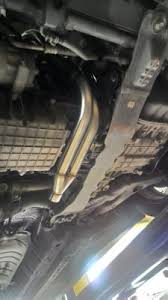 Welcome to galeri kereta tv!!! Wts Exhaust Modification For Campro Cps Engines