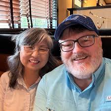 North Georgia congratulates our Bishop Tom Madden for his nomination as  Secretary General. We are grateful for Bishop and Charla's many years of  outstanding commitment to His Kingdom work.