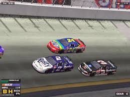 «nascar heat 5 challenges you to become the 2020 nascar cup series champion. The Top 15 Nascar Video Games Of All Time Bleacher Report Latest News Videos And Highlights
