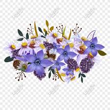 This high quality transparent png images is totally free on pngkit. Hand Painted Flowers Png Transparent Material Png Image Psd File Free Download Lovepik 728280505