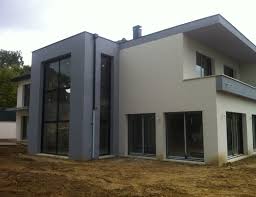 Vous Pouvez Consulter Les Photos Des Chantiers Maisons Ermi Directement Sur Le Site Http Www Maisons Ermi Maison D Architecture Maison Contemporaine Maison