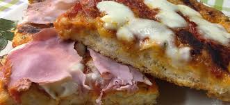 Il segreto per una ricetta della pizza al taglio soffice e morbida al punto giusto sta in una corretta lievitazione: Pizza Al Taglio Senza Glutine Video Vivere Senza Glutine