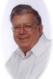 Obituary information for James Walter 'Bud' Brunson