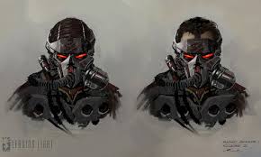 Killzone 2 Part 6 Salamun District Officers are high ranking helghast in the helghan empire. killzone 2 part 6 salamun district