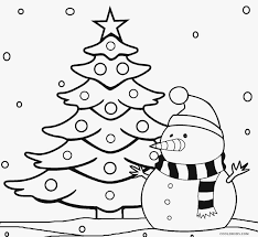 Christmas Tree Color Pages Christmas Tree Coloring Page Tree Coloring Page Christmas Tree Pictures