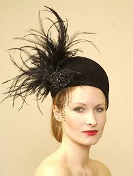 Tracy Chaplin Milliner