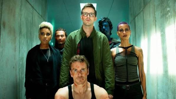 X-Men: Dark Phoenix (2019) | MUBI