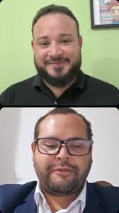 Sabatina do Matheus Lorhan sobre a política nacional e local.