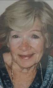 Condolence Book for Maura O'Sullivan (née Murphy) (Little Island, Cork)