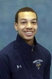 2019 Men's Track & Field Roster