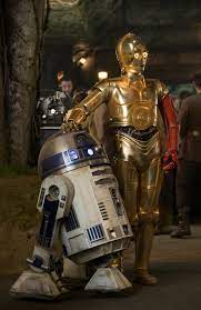 R2d2 is a brave little droid who has appeared in star wars movies, books and comics. Star Wars C 3po And R2 D2 Coloring Page Mama Likes This