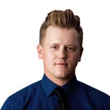 Todd Slack's Instagram, Twitter & Facebook