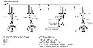 Pin By Salvador Sanchez On Electric Fire Alarm Smoke Alarms Fire Alarm System