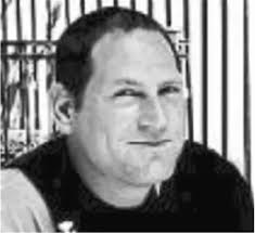 Rob JEFFERY Obituary