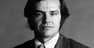 What Happened To Jack Nicholson?