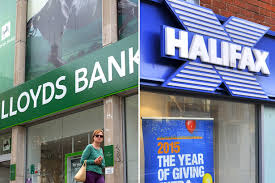 It is named after the town of halifax, west yorkshire where it was founded as. Lloyds And Halifax Online And Mobile Banking Down For Customers Across The Uk Mirror Online