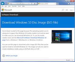 We're not talking about those little blurry things you see on youtube: How To Use Microsoft S Download Web Site To Download An Official Microsoft Community