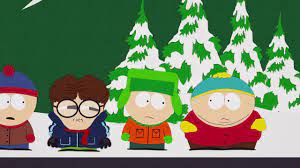 Cartman meets Kyle's Cousin - South Park - YouTube