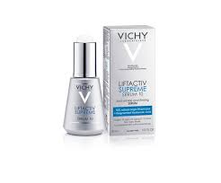 Apply a few drops of the product on your face in the morning and/or evening. Vichy Liftactiv Anti Aging Face Serum 10 Buy Online In Saint Vincent And The Grenadines At Desertcart
