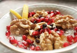 أفضل الصيام بعد رمضان شهر الله المحرم وهو عاشوراء والمعنى أنه يصومه كله من أوله إلى آخره من أول يوم منه إلى نهايته، هذا معنى الحديث، ولكن يخص منه يوم. Ø·Ø±ÙŠÙ‚Ø© Ø¹Ù…Ù„ Ø­Ù„Ù‰ Ø§Ø´ÙˆØ±Ø© Ø§Ù„ØªØ±ÙƒÙŠ Ø£ÙƒÙ„Ø§Øª Ù„Ø¬Ù…ÙŠØ¹ Ø§Ù„Ø£Ø°ÙˆØ§Ù‚