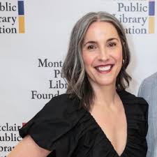 Nicolette (Nicky) Mesiah