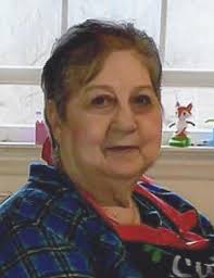 Barbara Ann Stroupe Catron Obituary