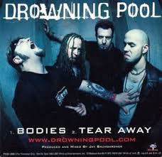 Banned In The Usa Drowning Pool Songs Alternative Rock