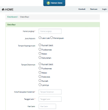 Contoh saja dari dinas kependudukan dan catatan sipil kota surabaya.dalam hal ini pemerintah kota surabaya meluncurkan e kios…yang sangat mudah dimanfaatkan oleh masyarakat… Broadband Learning Center Surabaya