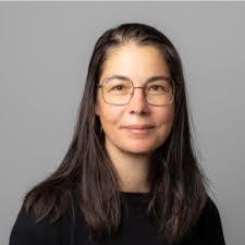 Nadine Fink's Instagram, Twitter & Facebook