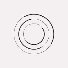 Loveallthis Circle Tattoos Geometric Tattoo Geometric Art