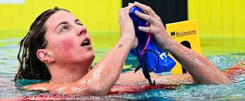 Wattel swam to victory in the women's 100 free at 2021 nationals in a 53.34 and was followed by charlotte bonnet who hit a 53.71 for the silver medal. Natation Championnats De France Bonnet Accompagnera Wattel A Tokyo Sur 100m Nage Libre Tomac Fera Le Deplacement Pour Le 200m Dos Sport 365