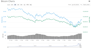 These top 10 cryptocurrencies are going to explode in this year! Bitcoin Price Rebounds To 8k Obeys No Master Slashgear