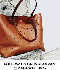 How To Care For A Leather Bag 5 Tips Madewell Bags Leather