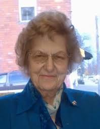 Virginia J. "Gin-Gin" Reinbolt