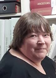 Sue Wheatley : Genealogist In Hampshire : AGRA : Association of  Genealogists and Researchers in Archives