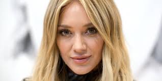 Hilary duff hairstyles, hilary duff fashion, hilary duff beauty, hilary duff gossip, news, hair styles, beautyriot.com. Hilary Duff Just Dyed Her Hair Blue Amid Pregnancy But It S Not What You Think Glamour
