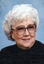 Evelyn Givens Hancock Obituary February 21, 2019