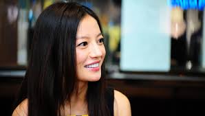 All produced movies and series starring wei zhao can be found under this box. Sex Scenes Are No Big Deal Says Vicki Zhao Wei Of Her New Drama Series Tiger Mom Entertainment News Top Stories The Straits Times