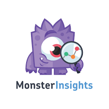 Free google analytics icon vector download in ai, svg, eps and cdr. Monsterinsights Google Analytics Dashboard For Wordpress Website Stats Made Easy Wordpress Plugin Wordpress Org Deutsch