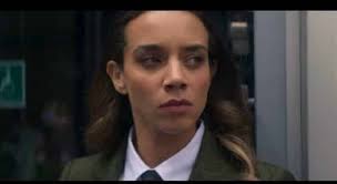 The Stranger: Cast And Characters