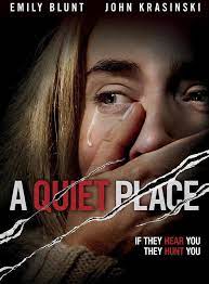 Every scene is either dead. ÙÙŠÙ„Ù… A Quiet Place 2018 Ù…ØªØ±Ø¬Ù…