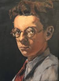 Follow artist add to watchlist. My Father S Art By Anna Shapiro The New York Review Of Books