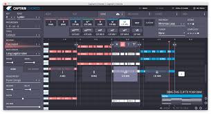 Captain Chords 3 0 Chord Progression Software Vst Plugin