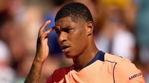 Marcus Rashford Facing £15m Hit After 'Nightmare' Setback for Barcelona  Forward