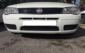 Albea Cikma Tampon Fiat Cikma Yedek Parcalari