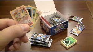 100 you can get this! I Made A Tiny Booster Box Of Tiny Pokemon Cards With Tiny Packages Https Www Youtube Com Watch V Gk0c8jf F2g Pokemon Card Packs Pokemon Diy Pokemon Card Box
