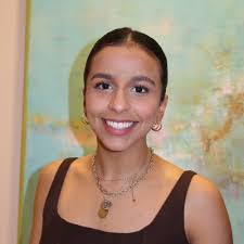 I had an amazing first week at my summer internship!