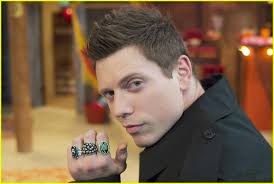 Doc Shaw & Adam Hicks: Boomerama Gets A New Bouncer: Photo 498745